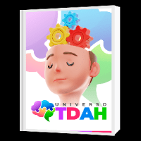 Imagem do curso E-BOOK TDAH