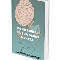 Imagem do produto Como Cuidar da Sua Saúde Mental