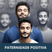 Imagem do produto PATERNIDADE POSITIVA - DESVENDANDO OS TRAUMAS DO PASSADO E CONSTRUINDO UMA FAMÍLIA FELIZ