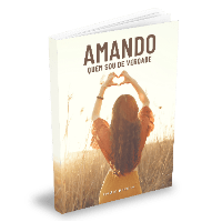 Imagem do produto E-Book Amando Quem sou de verdade