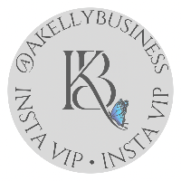 Imagem do produto InstaVip @Akellybusiness