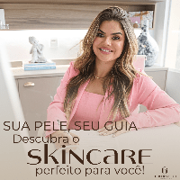 Imagem do curso Skincare personalizado