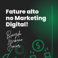 Imagem do produto Guia Completo de Marketing Digital