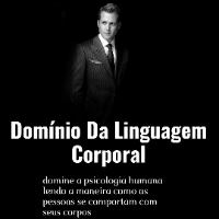 Imagem do produto Domínio Da Linguagem Corporal
