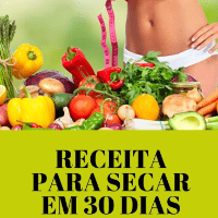 Imagem do produto 30 RECEITAS LOW CARB
