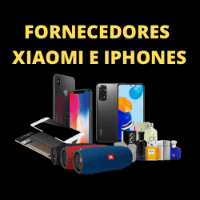 Imagem do curso FORNECEDORES DE IPHONES E XIAOMI