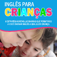Imagem do produto INGLÊS PARA CRIANÇAS - Cópia