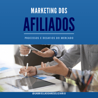 Imagem do produto MARKETING PARA AFILIADOS