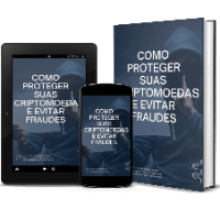 Imagem do produto Como Proteger suas Criptomoedas