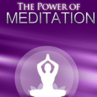 Imagem do curso O poder da meditação e seus benefícios.