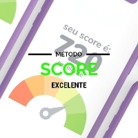 Imagem do produto Método Score Excelente