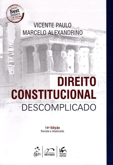 Imagem do curso DIREITO DESCOMPLICADO 