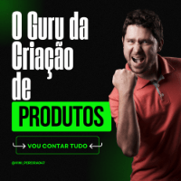Imagem do curso O Guru da Criação de Produtos