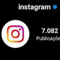 Imagem do produto SELO DE VERIFICAÇAO ISNTAGRAM