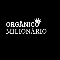Imagem do curso ORGÂNICO MILIONÁRIO