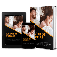 Imagem do produto Métodos de Como Parar de Roncar.