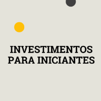 Imagem do produto Curso Investimentos para Iniciantes