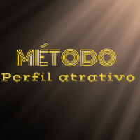 Imagem do produto Método perfil atrativo