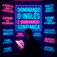 Imagem do curso Dominando o Inglês