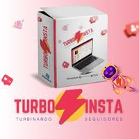 Imagem do produto Turbo Insta - Aumente Seu Engajamento no Instagram
