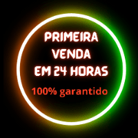 Imagem do curso Primeira venda em 24 horas