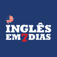 Imagem do produto Aprenda Inglês em 7 dias