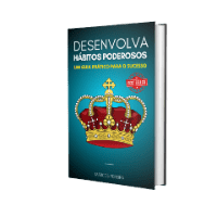 Imagem do produto DESENVOLVA HÁBITOS PODEROSOS: UM GUIA PRÁTICO PARA O SUCESSO