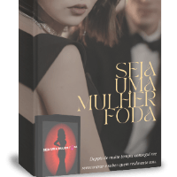 Imagem do produto Aprenda a Ser uma MULHER F*DA