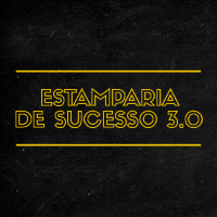 Imagem do produto Estamparia de Sucesso 3.0