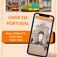 Imagem do produto Viver em Portugal: Um Guia Completo para uma Nova Vida