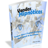 Imagem do curso Vendas Hipnoticas