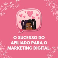 Imagem do produto O sucesso do afiliado para o marketing digital