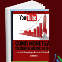Imagem do produto Rumo ao Sucesso: Como Monetizar Seu Canal no YouTube em 30 Dias"