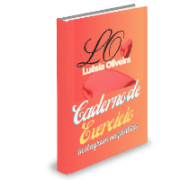 Imagem do produto Caderno de Exercicio instagram na pratica