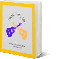 Imagem do produto Aprenda a tocar violão  guia Completo