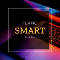 Imagem do produto Gestor de Vendas EagleSystem - Smart Completo.
