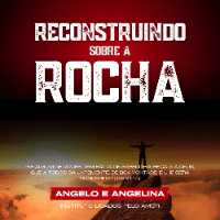 Imagem do produto Reconstruindo Sobre a Rocha