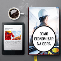 Imagem do produto Como Economizar na Obra