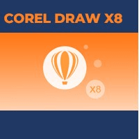 Imagem do produto Corel Draw X8 + Bônus