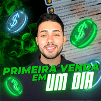 Imagem do produto Primeira Venda em um Dia