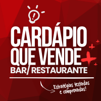 Imagem do produto Cardápio que vende mais em Bar/ Restaurante