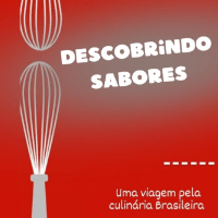 Imagem do produto eBook Descobrindo Sabores