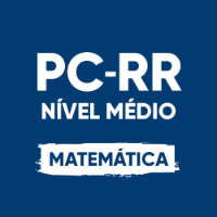Imagem do produto Curso Matemática PC-RR