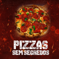 Imagem do produto CURSO COMPLETO DE PIZZAS DA PADARIA SEM SEGREDOS - APRENDA DO ZERO