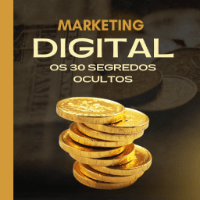 Imagem do produto MARKETING DIGITAL - 30 SEGREDOS OCULTOS
