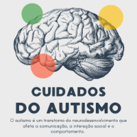 Imagem do produto Saúde Mental e Autismo: Estratégias e cuidados para o Bem-Estar