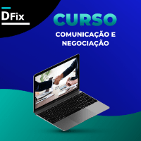 Imagem do produto Comunicação e negociação