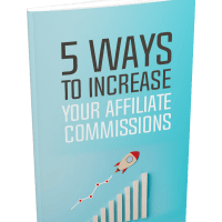 Imagem do curso 5 maneiras de aumentar sua comissão como afiliado
