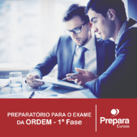 Imagem do curso Preparatório OAB