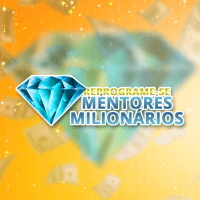 Imagem do curso Reprograme-se: Mentores Milionários